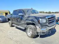 2017 GMC Sierra photo
