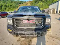 2017 GMC Sierra photo
