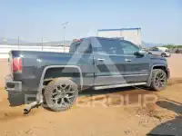2017 GMC Sierra фото