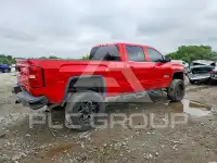 2017 GMC Sierra фото