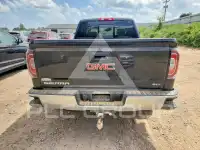 2017 GMC Sierra photo