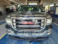 2017 GMC Sierra фото