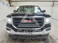 2017 GMC Sierra фото
