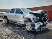 2017 GMC Sierra фото