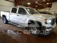 2017 GMC Sierra фото