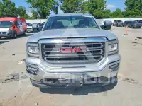 2017 GMC Sierra photo