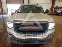 2017 GMC Sierra фото