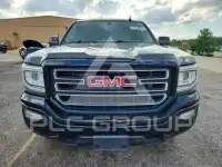2017 GMC Sierra photo