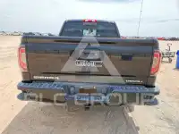 2017 GMC Sierra photo