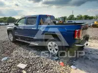 2017 GMC Sierra фото