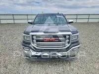 2017 GMC Sierra фото