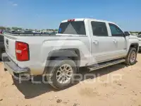 2017 GMC Sierra photo
