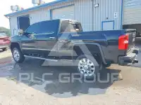2017 GMC Sierra фото