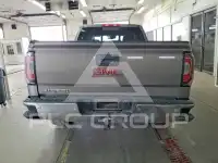2017 GMC Sierra photo