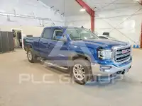2017 GMC Sierra photo