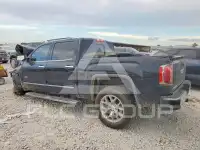 2017 GMC Sierra фото