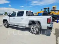 2017 GMC Sierra фото