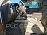 2017 GMC Sierra фото