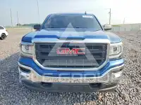 2017 GMC Sierra фото
