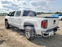 2017 GMC Sierra photo