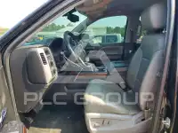 2017 GMC Sierra photo