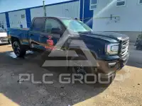 2017 GMC Sierra фото