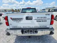 2017 GMC Sierra фото