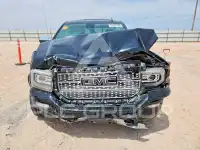 2017 GMC Sierra photo