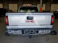 2017 GMC Sierra фото