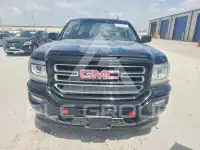 2017 GMC Sierra фото