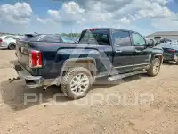 2017 GMC Sierra photo