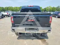 2017 GMC Sierra photo