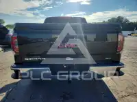 2017 GMC Sierra фото