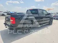 2017 GMC Sierra фото