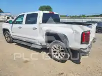 2017 GMC Sierra фото