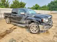 2017 GMC Sierra фото