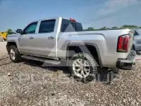 2017 GMC Sierra фото