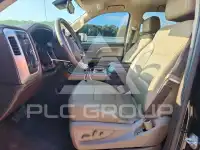 2017 GMC Sierra фото