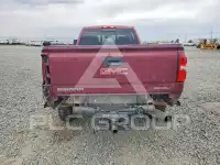 2017 GMC Sierra фото