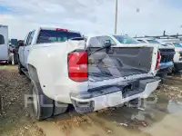 2017 GMC Sierra photo