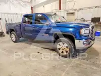 2017 GMC Sierra фото