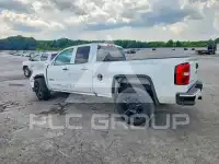 2017 GMC Sierra photo