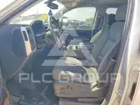 2017 GMC Sierra photo