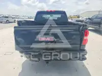 2017 GMC Sierra фото