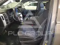 2017 GMC Sierra photo