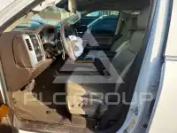 2017 GMC Sierra фото