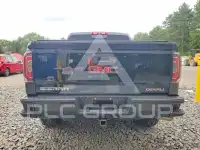 2017 GMC Sierra фото