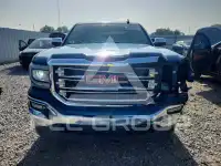 2017 GMC Sierra фото