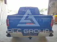 2017 GMC Sierra фото
