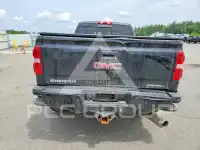 2017 GMC Sierra фото